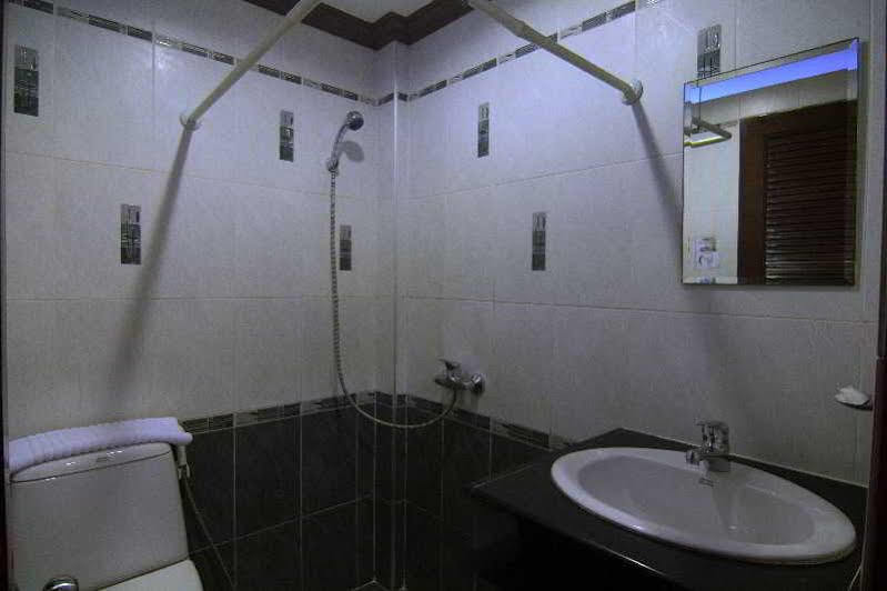 Sky Inn 2 Bangkok Luaran gambar