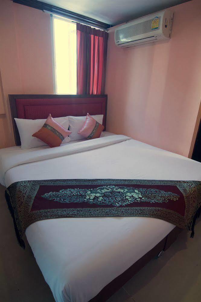 Sky Inn 2 Bangkok Luaran gambar