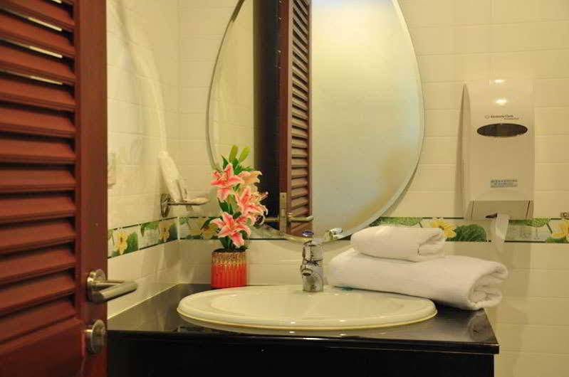 Sky Inn 2 Bangkok Luaran gambar